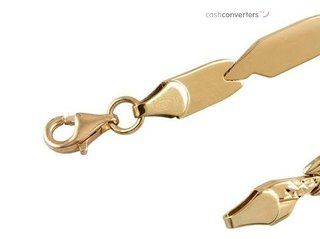 pulsera oro 18k