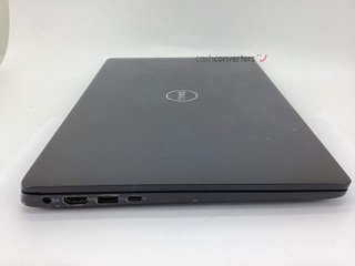 pc portatil dell latitude 3410