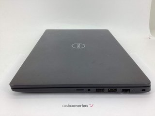 pc portatil dell latitude 3410