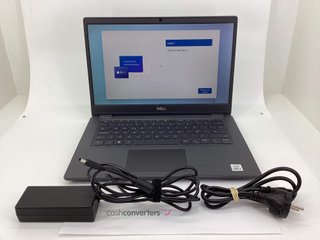 pc portatil dell latitude 3410