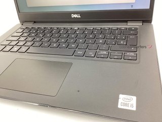 pc portatil dell latitude 3410