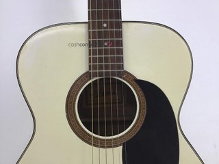 guitarra acustica ariana f120w