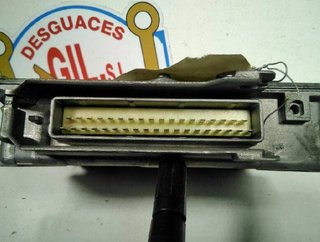 Citroen 600257 9623676380 centralita saxo 1.6 vtl