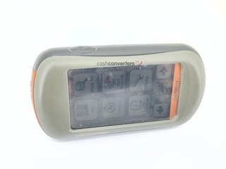 sistema navegacion gps garmin oregon 450