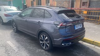 Volkswagen Taigo 2025
