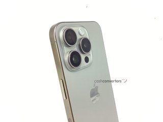 apple iphone 15 pro 256gb
