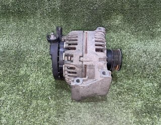 Alternador opel 0124425004 astra g 2.2 16v 101546