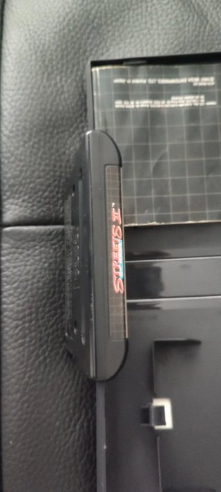Streets of Rage 2 Mega Drive Sega