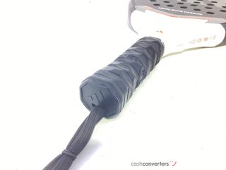 pala de padel adidas metalbone carbon