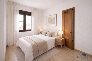 Piso en venta en Casco Histórico en Oviedo