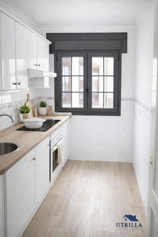 Piso en venta en Casco Histórico en Oviedo