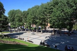 Piso en venta en Casco Histórico en Oviedo