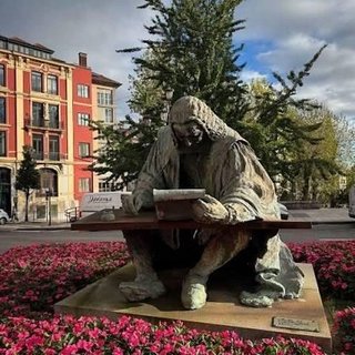 Piso en venta en Casco Histórico en Oviedo