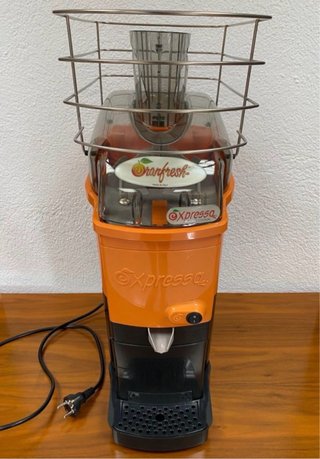 Exprimidor naranjas profesional