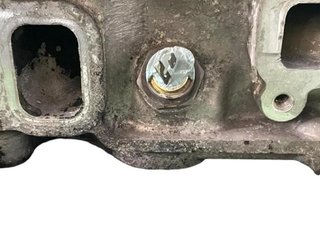 110601 culata rmahu3 honda cr-v (re) comfort