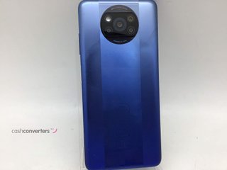 xiaomi poco x3 pro 256gb