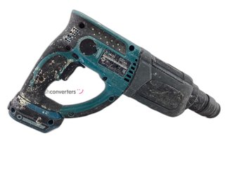 taladro a bateria makita dhr202