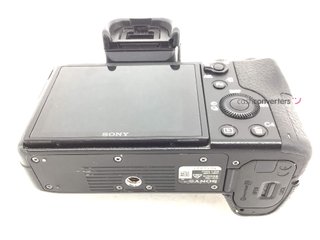 camara digital evil sony alpha 7 ii (ilce-7m2)