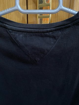 Camiseta Tommy Hilfiger