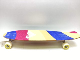 Monopatín Roxy Longboard