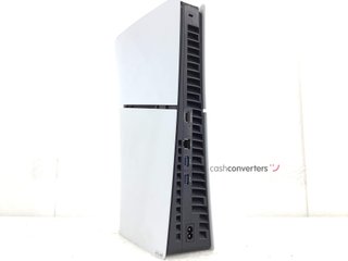 consola ps5 sony playstation 5 slim digital 1tb