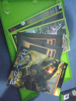 Halo 2 Xbox Juego Español
