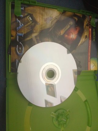 Halo 2 Xbox Juego Español