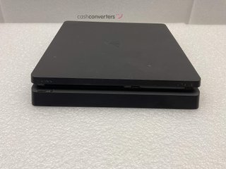 sony ps4 slim 500gb