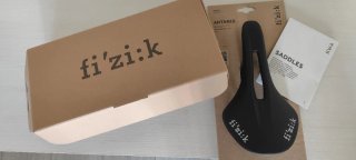 Sillín de Bicicleta Fizik Antares 140
