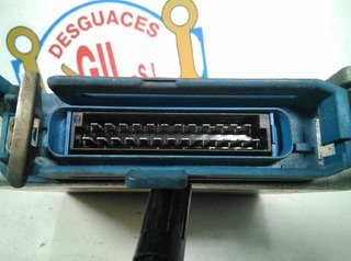 0280000347 centralita motor uce peugeot 605 609705