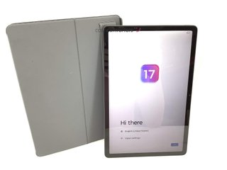 tablet pc lenovo tab m11 11 4gb 128gb wifi