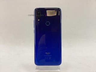 xiaomi redmi 7 32gb