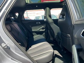 BYD Atto 2 Active 130 kW (177 CV)