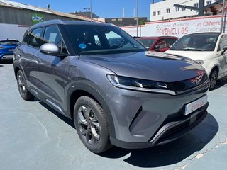 BYD Atto 2 Active 130 kW (177 CV)