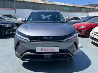 BYD Atto 2 Active 130 kW (177 CV)