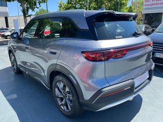 BYD Atto 2 Active 130 kW (177 CV)