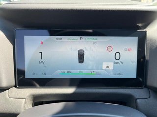 BYD Atto 2 Active 130 kW (177 CV)