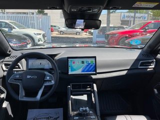 BYD Atto 2 Active 130 kW (177 CV)