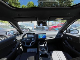 BYD Atto 2 Active 130 kW (177 CV)