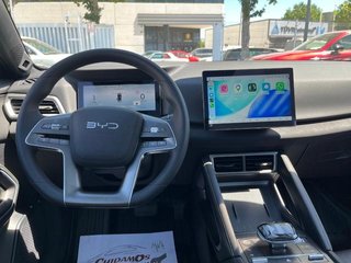 BYD Atto 2 Active 130 kW (177 CV)