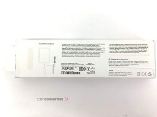 lapiz digital apple a3085