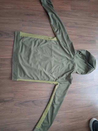 Chaqueta Nike Verde Talla M