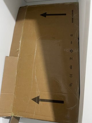 Patinete Todimart para piezas