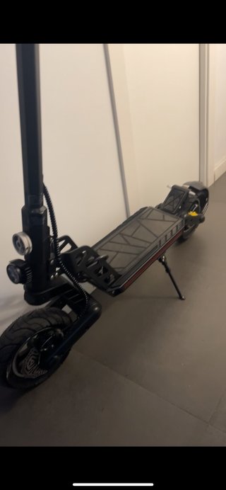 Patinete Todimart para piezas