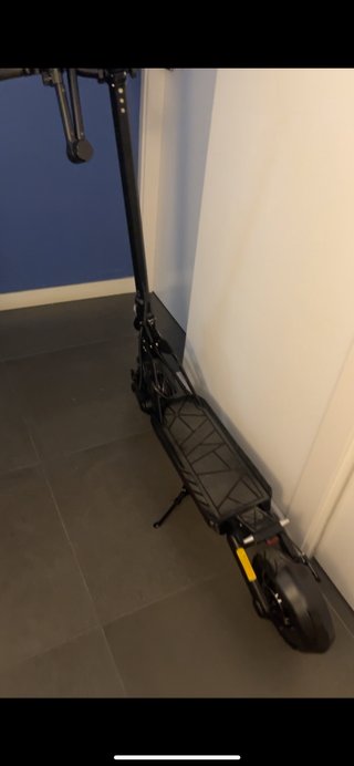 Patinete Todimart para piezas