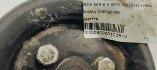 BOMBA DIRECCION BMW SERIE 5 BERLINA (E39) 525tds