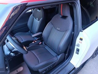 MINI MINI Cooper E 135 kW (184 CV)