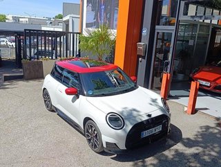 MINI MINI Cooper E 135 kW (184 CV)