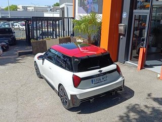 MINI MINI Cooper E 135 kW (184 CV)