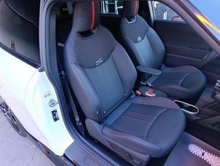 MINI MINI Cooper E 135 kW (184 CV)